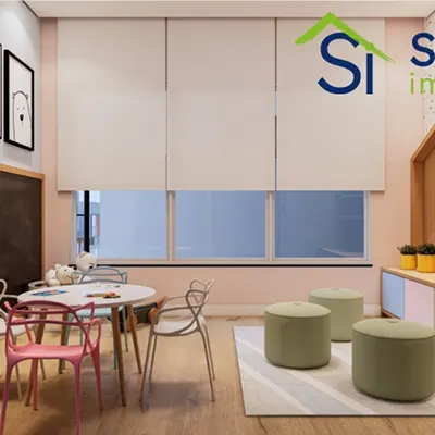 Residencial Reserva dos Ips Hortolndia 