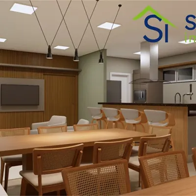 Residencial Reserva dos Ips Hortolndia 