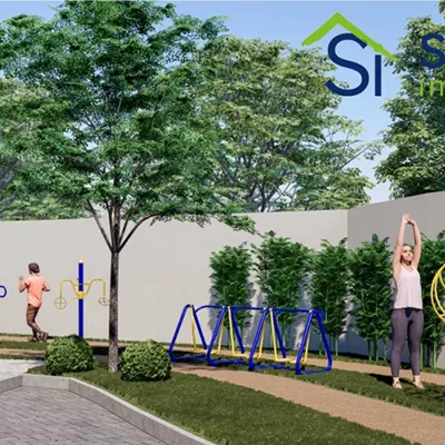 Residencial Reserva dos Ips Hortolndia 