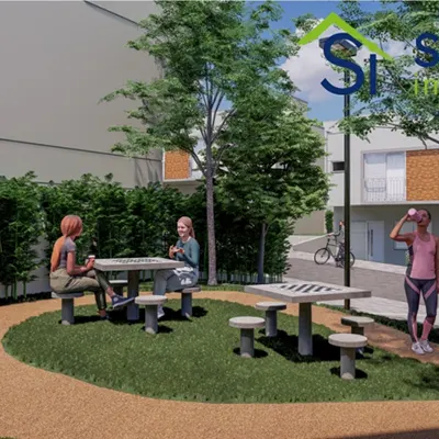 Residencial Reserva dos Ips Hortolndia 