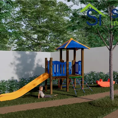 Residencial Reserva dos Ips Hortolndia 