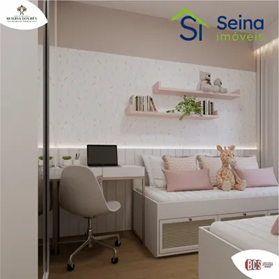 Residencial Reserva dos Ips Hortolndia 