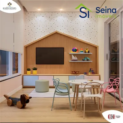 Residencial Reserva dos Ips Hortolndia 