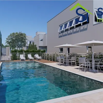 Residencial Reserva dos Ips Hortolndia 