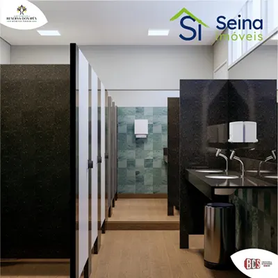 Residencial Reserva dos Ips Hortolndia 