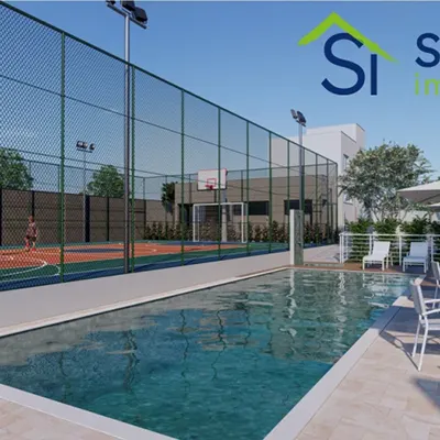 Residencial Reserva dos Ips Hortolndia 