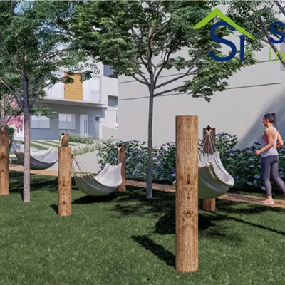 Residencial Reserva dos Ips Hortolndia 