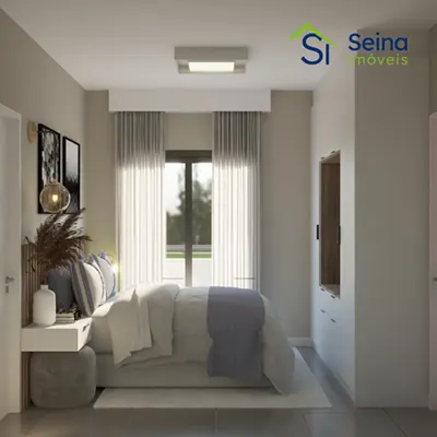 Residencial Vila Gaia Louveira