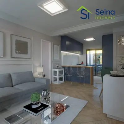 Residencial Vila Gaia Louveira