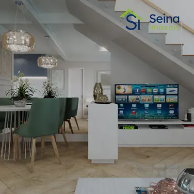 Residencial Vila Gaia Louveira