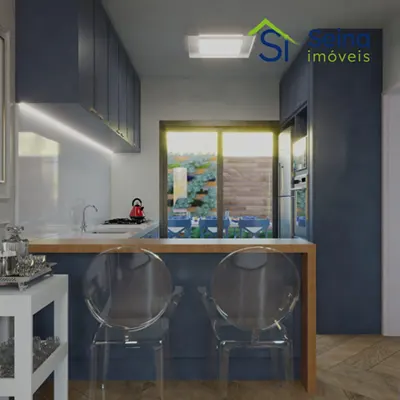 Residencial Vila Gaia Louveira