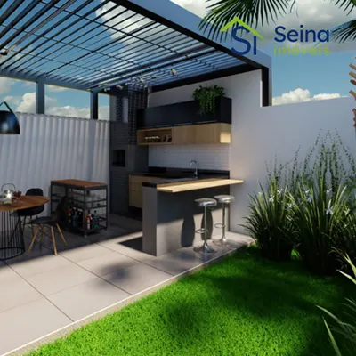 Residencial Vila Gaia Louveira