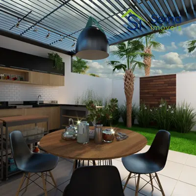 Residencial Vila Gaia Louveira