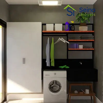 Residencial Vila Gaia Louveira