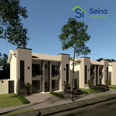 Residencial Vila Gaia Louveira