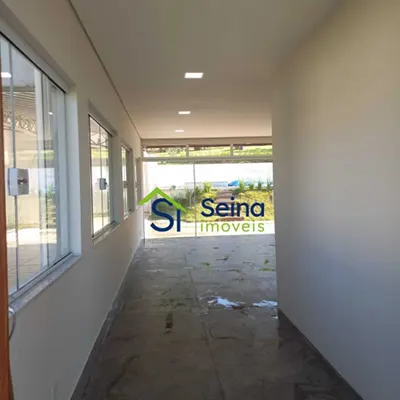 Chcaras So Bento - Valinhos