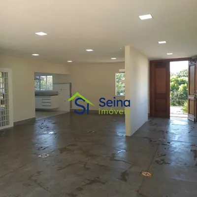 Chcaras So Bento - Valinhos