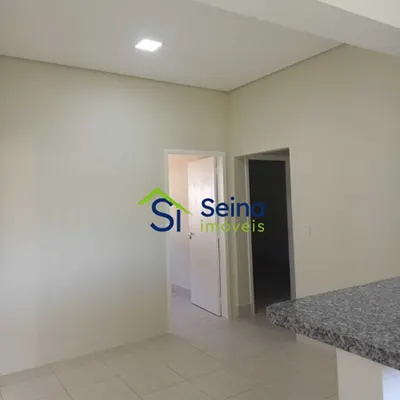 Chcaras So Bento - Valinhos