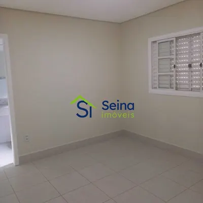 Chcaras So Bento - Valinhos