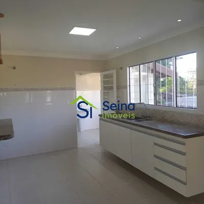 Chcaras So Bento - Valinhos