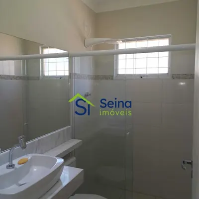 Chcaras So Bento - Valinhos