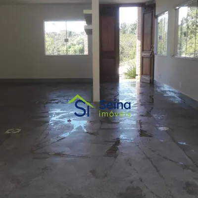 Chcaras So Bento - Valinhos