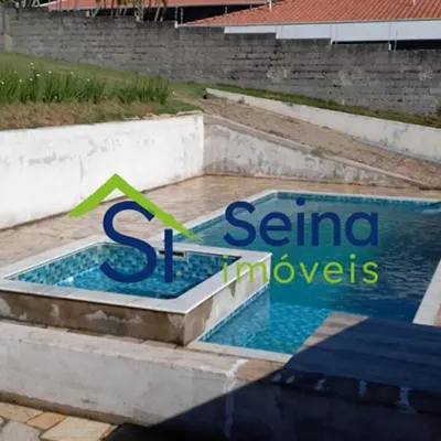 Chcaras So Bento - Valinhos