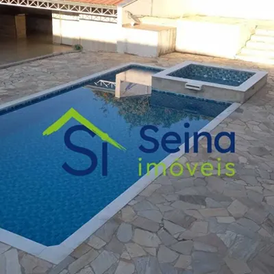 Chcaras So Bento - Valinhos