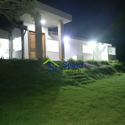 Chcaras So Bento - Valinhos