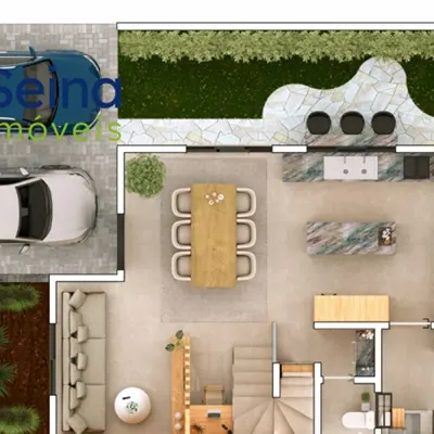 Villaggio Santa Anna Vinhedo 