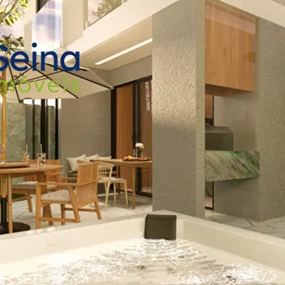 Villaggio Santa Anna Vinhedo 