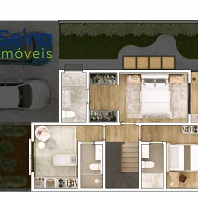 Villaggio Santa Anna Vinhedo 