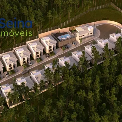 Villaggio Santa Anna Vinhedo 