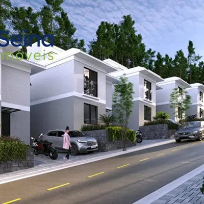 Villaggio Santa Anna Vinhedo 