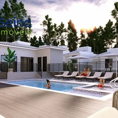 Villaggio Santa Anna Vinhedo 