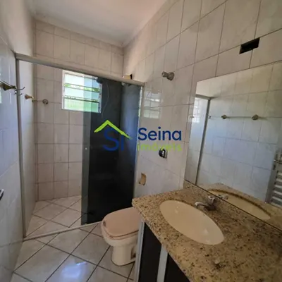 Casa no Jardim Antonio Von Zubem - Campinas 