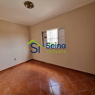 Casa no Jardim Antonio Von Zubem - Campinas 