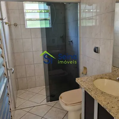 Casa no Jardim Antonio Von Zubem - Campinas 