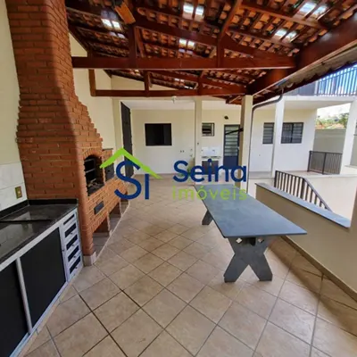 Casa no Jardim Antonio Von Zubem - Campinas 