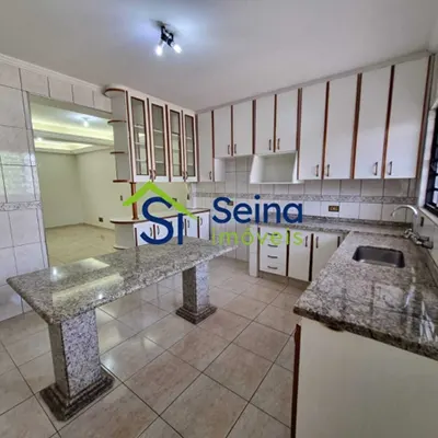 Casa no Jardim Antonio Von Zubem - Campinas 