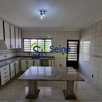 Casa no Jardim Antonio Von Zubem - Campinas 