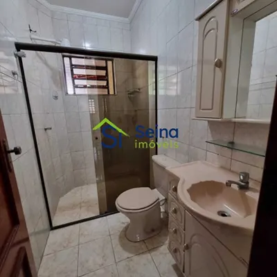 Casa no Jardim Antonio Von Zubem - Campinas 