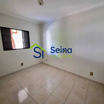 Casa no Jardim Antonio Von Zubem - Campinas 