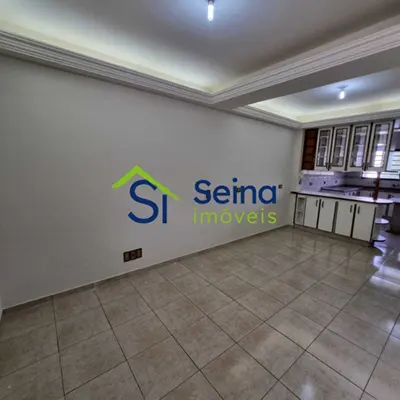 Casa no Jardim Antonio Von Zubem - Campinas 