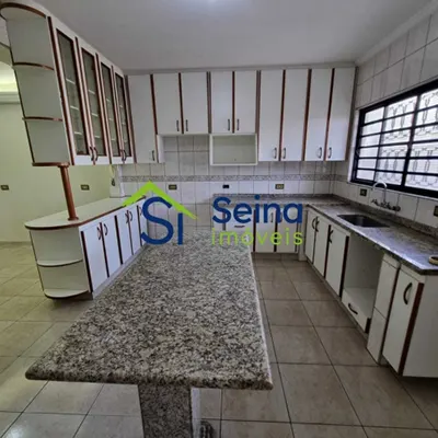 Casa no Jardim Antonio Von Zubem - Campinas 