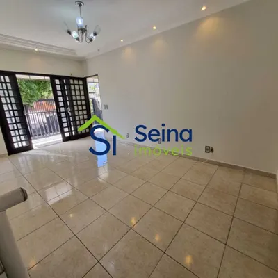 Casa no Jardim Antonio Von Zubem - Campinas 