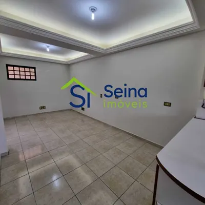 Casa no Jardim Antonio Von Zubem - Campinas 