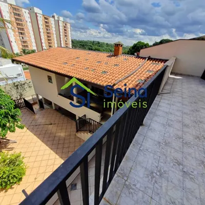 Casa no Jardim Antonio Von Zubem - Campinas 