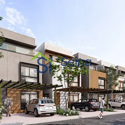 Lausanne Swiss Park Residence Campinas 