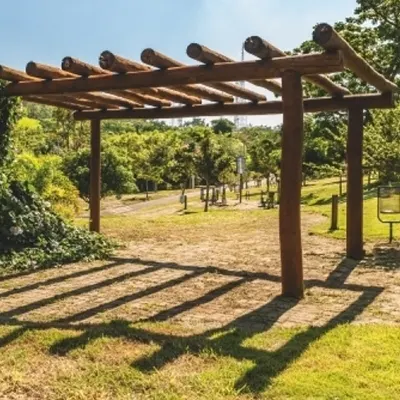 Solaris Panamby Residencial Campinas 